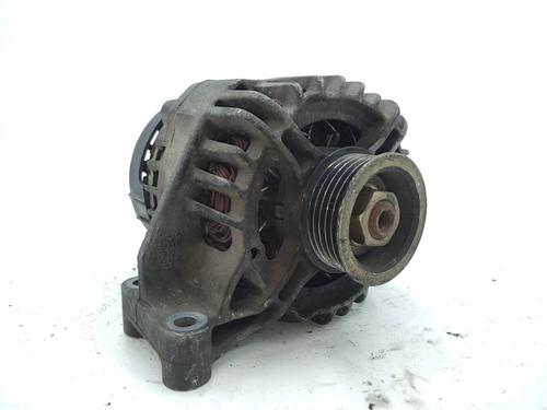 Used Alternator FIAT PUNTO (188_) [1999-2012]  21149926