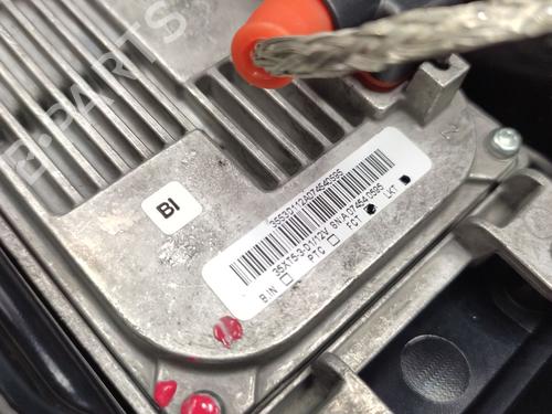Left headlight FORD MONDEO IV (BA7) 2.0 TDCi | BP36865898C28  - Image 6