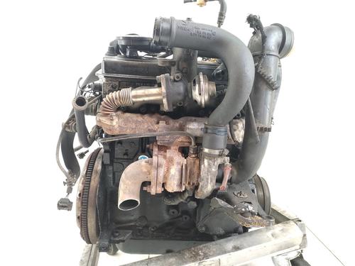Engine VW VENTO (1H2)  | BP21152629M1 