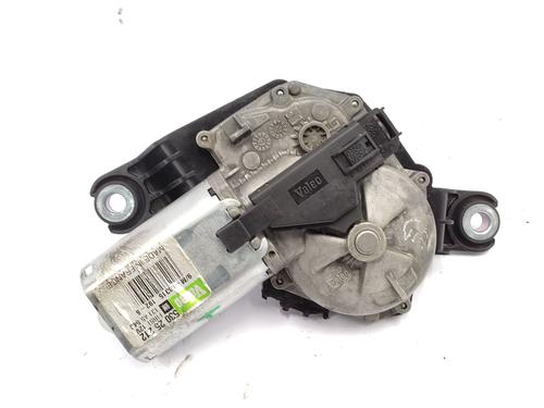 Used Rear wiper motor OPEL ZAFIRA / ZAFIRA FAMILY B (A05) 1.9 CDTI (M75) (120 hp) 29592381