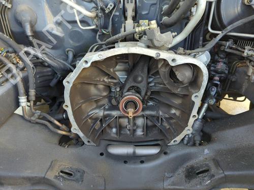 Instrument cluster SUBARU IMPREZA Estate (GG)  | BP21152401C47 