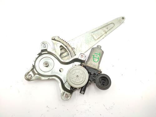 Used Rear right window mechanism Rear right window mechanism TOYOTA RAV 4 II (_A2_) 2.0 4WD (ACA21, ACA20) (150 hp) 36357799 36357799
