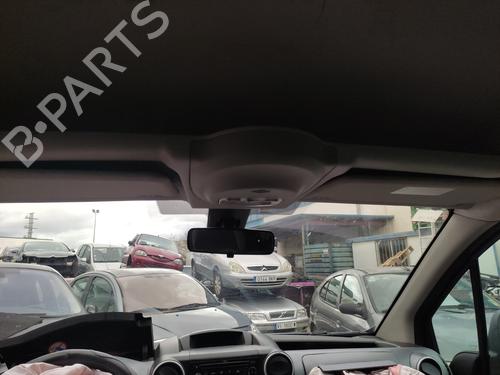 Hinge/Door check strap CITROËN BERLINGO MULTISPACE (B9)  | BP21160115C146 