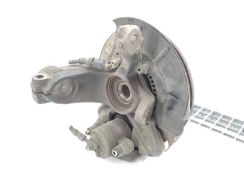 Right front steering knuckle VW GOLF IV (1J1) 1.9 TDI | BP21155260M26 