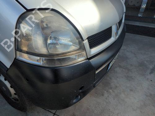 Front bumper RENAULT MASTER II Bus (JD)  | BP21152263C7 