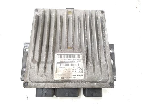 Computer motormanagement RENAULT MEGANE II (BM0/1_, CM0/1_)  | BP21151069M57 
