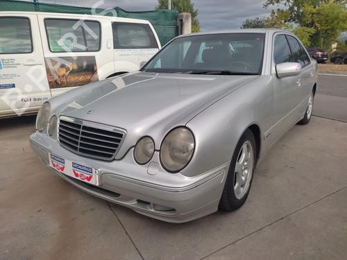 Used Parts MERCEDES-BENZ E-CLASS (W210) E 270 CDI (210.016) (170 hp) 4473979