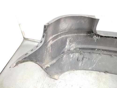 Rear bumper AUDI A3 (8P1) 1.9 TDI | BP26691941C8 