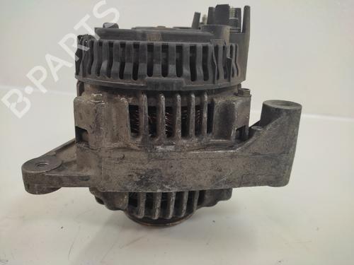 Alternator PEUGEOT 106 II (1A_, 1C_)  | BP21149655M7 