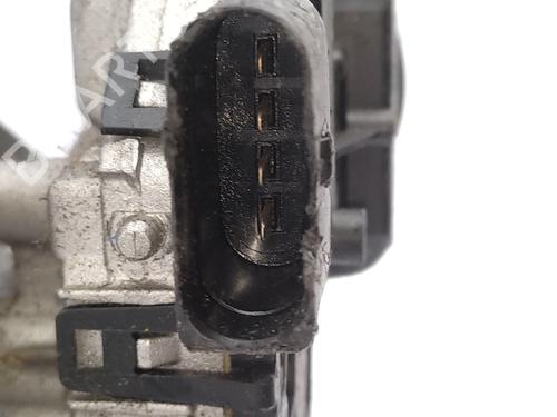 Front wiper motor SEAT LEON (1M1)  | BP21155887M29 
