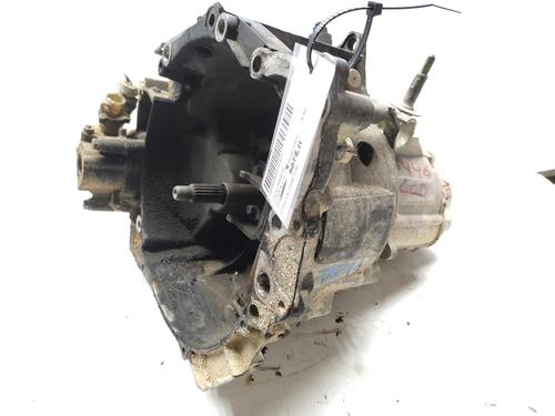 Used Gearbox CITROËN C15 Box Body/MPV (VD_) 1.8 D (60 hp) 21151497