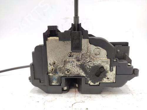 Rear left lock RENAULT MEGANE III Hatchback (BZ0/1_, B3_) 1.9 dCi (BZ0N, BZ0J) | BP26943582C100 