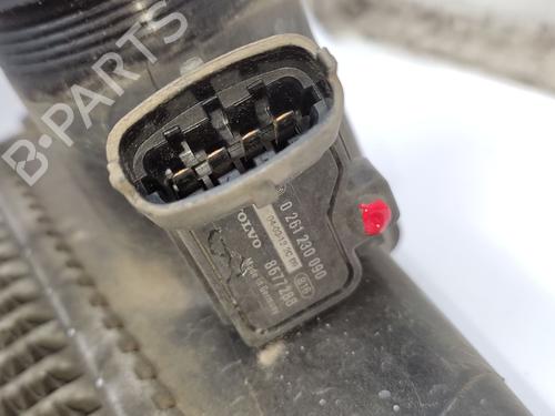 Intercooler VOLVO XC90 I (275) D5 AWD | BP28672230M30