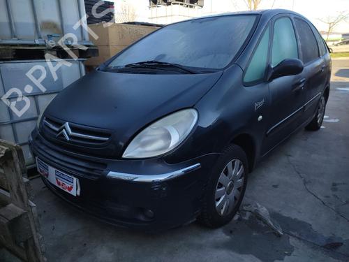 Left mirror CITROËN XSARA PICASSO (N68) 1.6 HDi | BP27367952C26 