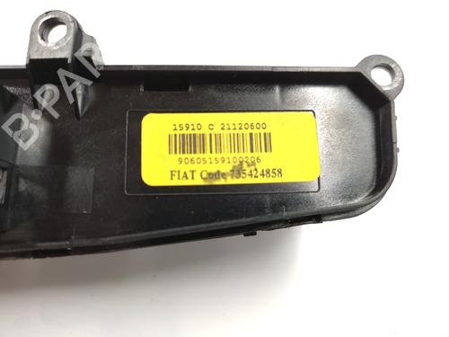 Switch FIAT BRAVO II (198_) 1.6 D Multijet (198AXH1B) | BP21152133I30 