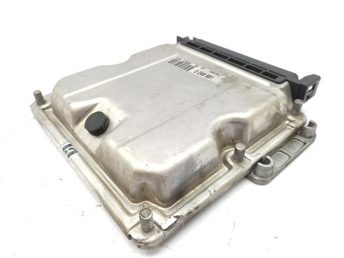 Engine control unit (ECU) CITROËN XSARA (N1) 2.0 HDi 90 | BP21156368M57 