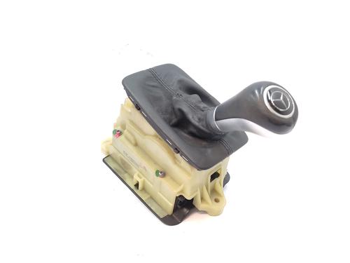 gear-lever-mercedes-benz-c-class-w204-2007-2008-2009-2010-2011-2012-2013-2014-2015-36263069 main image