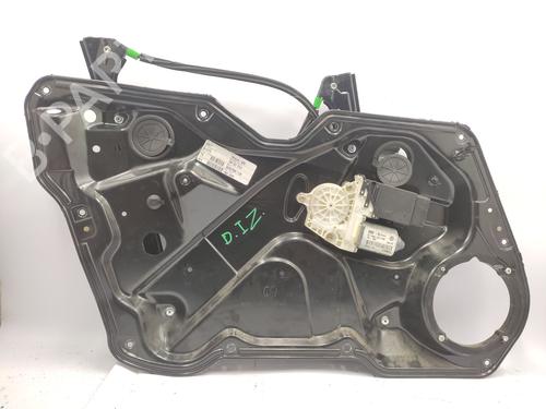 Used Front left window mechanism Front left window mechanism 39614335 39614335