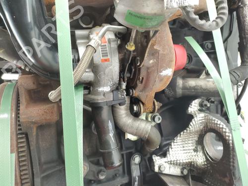 Engine PEUGEOT 807 (EB_) 2.0 HDI | BP30747964M1 