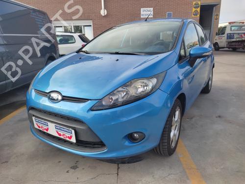 Left headlight FORD FIESTA VI (CB1, CCN) 1.25 | BP22335234C28 