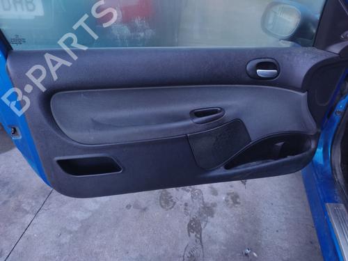Engine PEUGEOT 206 Hatchback (2A/C)  | BP21159395M1 