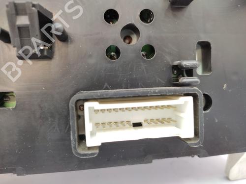 Instrument cluster NISSAN TERRANO II (R20) 2.7 TDi 4WD | BP27346956C47 