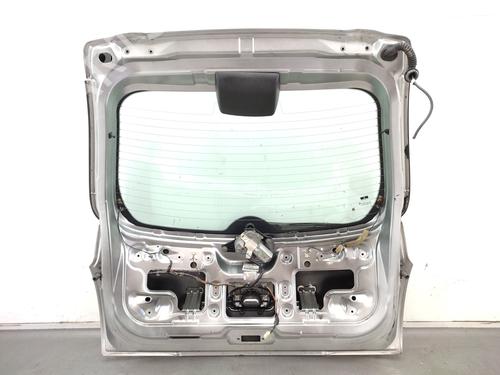 Tailgate NISSAN MICRA III (K12) 1.5 dCi | BP26132306C6
