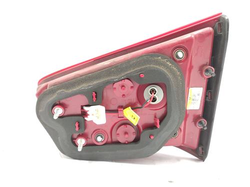 Left tailgate light KIA SPORTAGE IV (QL, QLE) 1.7 CRDi | BP29308491C79 