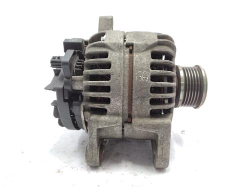 Alternator RENAULT TWINGO II (CN0_) 1.5 dCi 75 | BP31717133M7