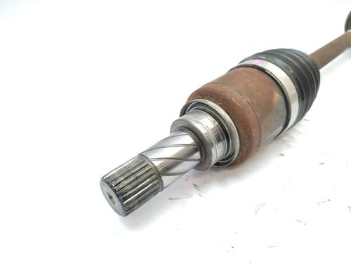 Left front driveshaft RENAULT CLIO III (BR0/1, CR0/1) 1.2 16V (BR02, BR0J, BR11, CR02, CR0J, CR11) | BP36157380M38 - Image 3