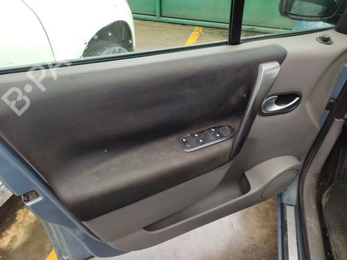 AC-Kondensator RENAULT SCÉNIC II (JM0/1_) 1.9 dCi (JM0G, JM12, JM1G, JM2C) | BP21154829M32 