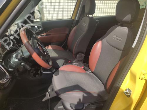 Rat FIAT 500L (351_, 352_) 1.6 D Multijet (199LYD1B) | BP39246357C49 - Image 11