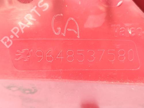 Right taillight PEUGEOT 407 Coupe (6C_) 2.2 16V | BP36263073C35 - Image 4