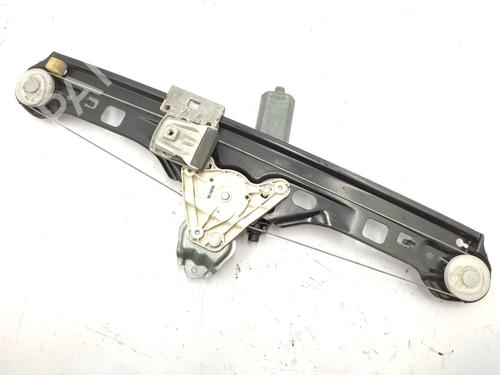 Rear right window mechanism MERCEDES-BENZ C-CLASS (W203) C 220 CDI (203.006, 203.008) | BP26596596C25 