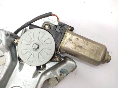 Front left window mechanism ROVER 25 I Hatchback (RF) 1.6 16V | BP26887399C22 
