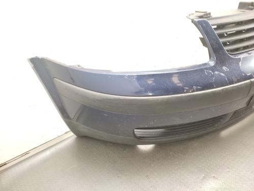 Front bumper VW PASSAT B5 (3B2) 1.8 | BP26989897C7 