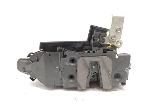 Front right lock FORD MONDEO IV (BA7) 2.0 TDCi | BP21162192C97 