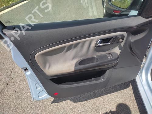 Gearbox SEAT IBIZA III (6L1) 1.4 16V | BP27857160M3