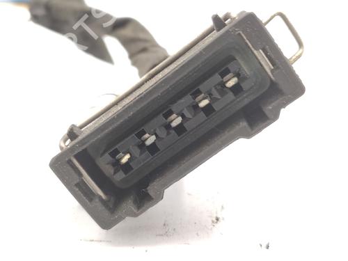 Left mirror SEAT IBIZA II (6K1) 1.9 TDI | BP23205255C26 