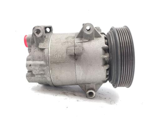 Used AC compressor AC compressor NISSAN QASHQAI I (J10, NJ10) 1.5 dCi (106 hp) 40020609 40020609