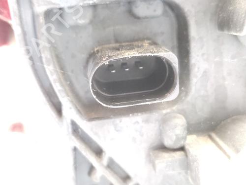 Left taillight VW TOURAN (1T3) 2.0 TDI | BP29125255C34 