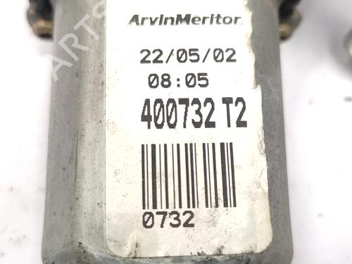 Vindusheismekanisme høyre foran RENAULT SCÉNIC I MPV (JA0/1_, FA0_)  | BP21158084C23 