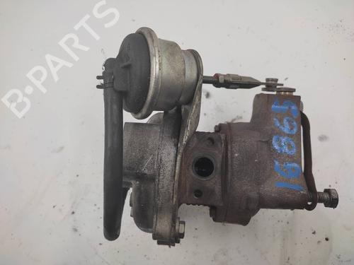 Turbocharger/Supercharger OPEL CORSA C (X01)  | BP21149500M71 