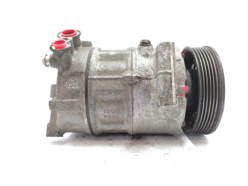 Used AC compressor AC compressor OPEL INSIGNIA A Sports Tourer (G09) 2.0 CDTI (35) (160 hp) 32722246 32722246