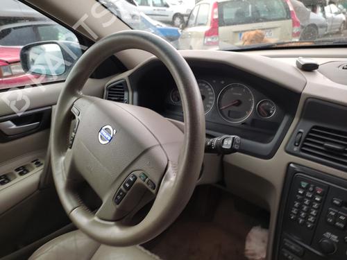 AC-Kompressor VOLVO V70 II (285)  | BP21152137M34 