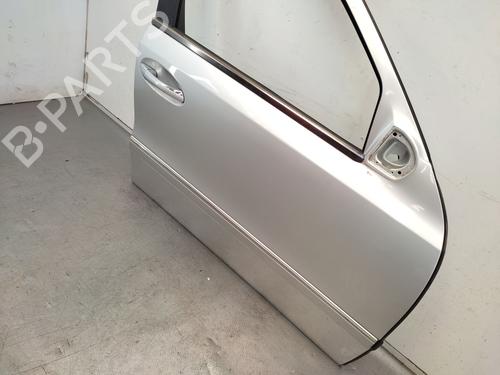 Right front door MERCEDES-BENZ E-CLASS (W211) E 270 CDI (211.016) | BP28295836C3 