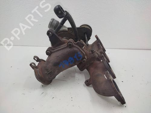 Turbocharger/Supercharger PEUGEOT 307 Break (3E)  | BP21149477M71 