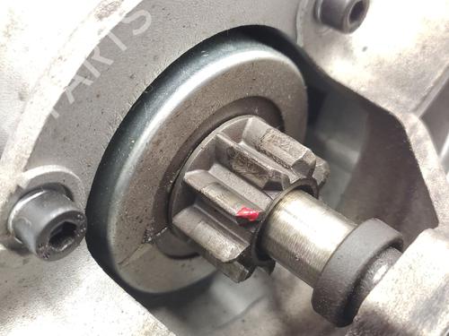 Starter PEUGEOT 206 CC (2D) 1.6 16V (2DNFUF, 2DNFUR) | BP22788844M8 