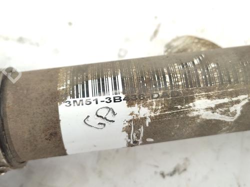 Right front driveshaft FORD FOCUS II (DA_, HCP, DP) 1.6 TDCi | BP28356473M39