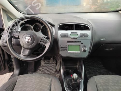 Engine control unit (ECU) SEAT ALTEA (5P1)  | BP21156200M57 